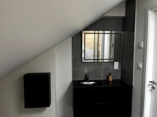 apartment Family - 7