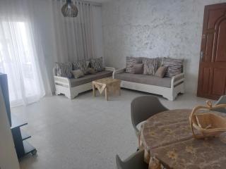 T4 vue mer - Hammam Chott - 0