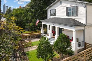 The Dobbs Atlanta Beltline - Luxury & Location, 1 Mile to Downtown Atlanta - Atlanta - 8
