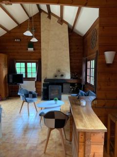 Chalets dans les bois - 4