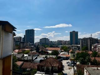 Modern Flat in Prishtina Centre - 9