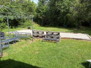 Chalets dans les bois - 7