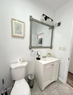 The Grand Central Flat - 7