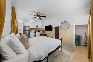 Live like a local - Studio with huge backyard - San Diego - 1