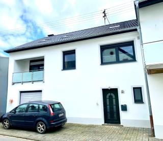 Apartment in Rittersdorf - Rittersdorf - 9