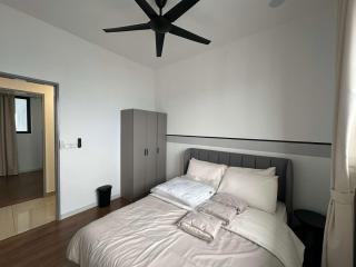 M Vertica KL Getaway Near IKEA & MRT - 8