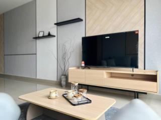 M Vertica KL Getaway Near IKEA & MRT - 6