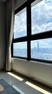 M Vertica KL Getaway Near IKEA & MRT - 5