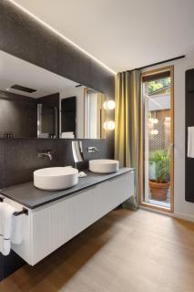 Park Hotel Villa Belvedere - Cannobio - 1