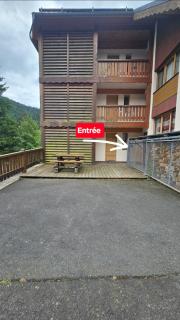 Résidence LE BEC DE L'AIGLE - Le Lioran - 7