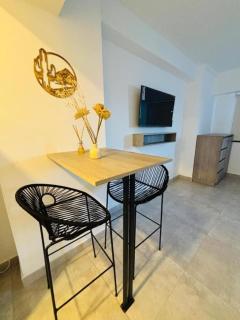 Junin Suites - 5