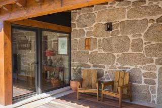 Valados do Outeiro - Casas de Campo - 3