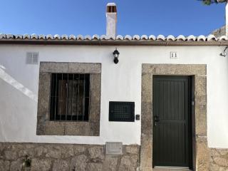 Casa Pradillo - Trujillo - 8