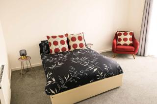 Cosy 2-Bed Retreat -10 Mins to City Centre - Bristol - 8