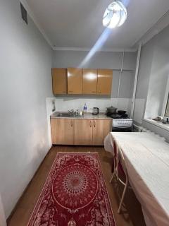 2-комнатная,Уютная,удобная квартира - Almaty - 4