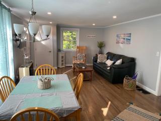 Willows Cottage East - 0