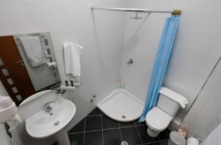 Hotel Kanione - Çorovodë - 3
