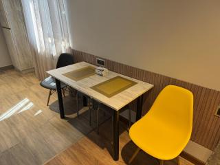 Lovely apartment in Yerevan - close to city center - 5