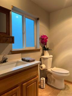 Lakefront Bungalow! 35 Miles To Mt Rainier! - 3