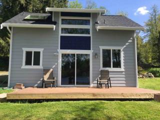 Lakefront Bungalow! 35 Miles To Mt Rainier! - Eatonville - 8