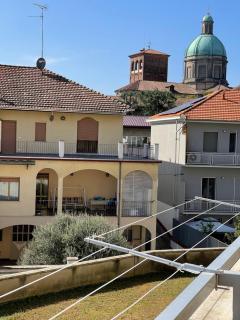 Mary Apartment - Vercelli - 3