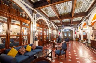 Best Western Majestic - Mexiko-Stadt - 8