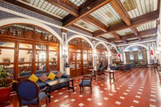 Best Western Majestic - Mexiko-Stadt - 6