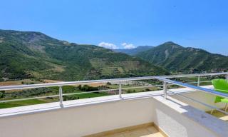 Hotel Kanione - Çorovodë - 5
