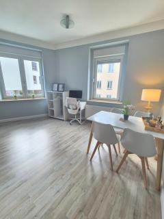 Moderne Citywohnung Gummersbach 55m2 - Gummersbach - 5