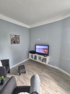 Moderne Citywohnung Gummersbach 55m2 - Gummersbach - 3