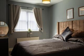 Getaway Accommodation with Pool Table and Jacuzzi! - Rotherham - 8