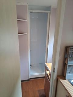 Mobil home Oasi - 1