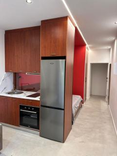 Kalpazo Nardis Apartments - Tirana - 9