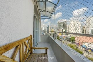 Ap 650m da estação de trem - Pinheiros | COT0081 - São Paulo - 6