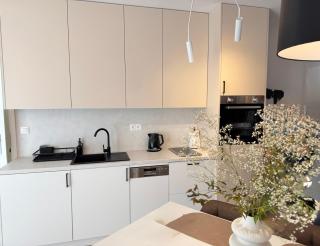 SEA FLAIR REWAL Apartment 12 - Klifowa 22 - 5