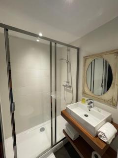Babbu Hotel - Bastia - 8