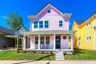 It's All Good - Two Homes Sleeps 18 - Indianapolis - 1