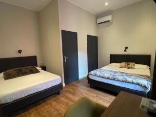 Babbu Hotel - Bastia - 9