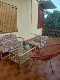 Chalet Entre Parques Naturales - 4