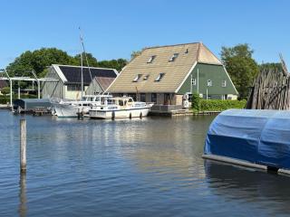 Waterzicht 3 - Uitwellingerga - 5