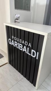 Pousada Garibaldi - 0
