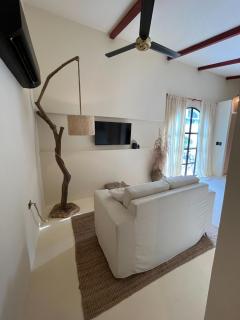 Villa Privada con Piscina - Playas del Atlantico - 5