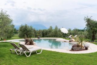 Agriturismo Fioralba - Polpenazze del Garda - 9
