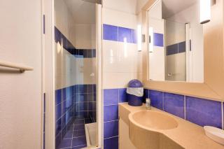 Résidence La Pinède - maeva Home - Appartement bord de mer 2 pièces + coin cabine 6 personnes - Prestige MAE-7691 - 1