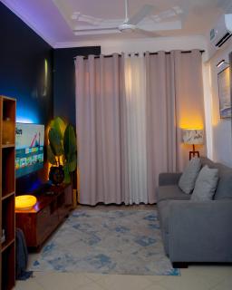 The Modern Nest - Alexa, Wi-Fi - Dar es Salaam - 4