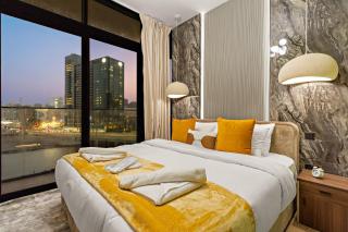 The Ultimate Al Maryah Island Getaway - Abu Dhabi - 8