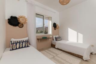 Joli appartement de Vacances à Imi Ouaddar - Imi Ouaddar - 2