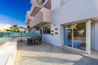Joli appartement de Vacances à Imi Ouaddar - Imi Ouaddar - 6