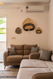 Joli appartement de Vacances à Imi Ouaddar - Imi Ouaddar - 5