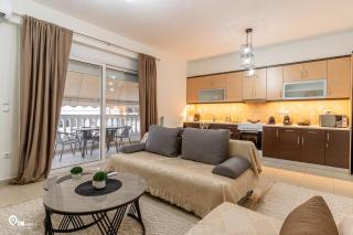 Εmeralds - Premium & Modern Stay At Egaleo-Athens - 0
